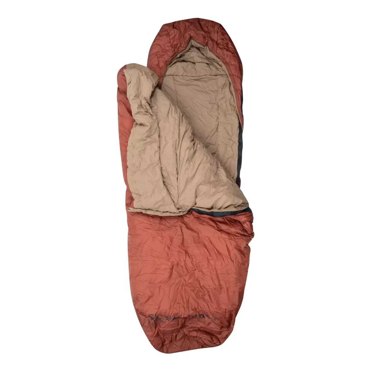 Big Agnes Hog Park 20F Synthetic Sleeping Bag