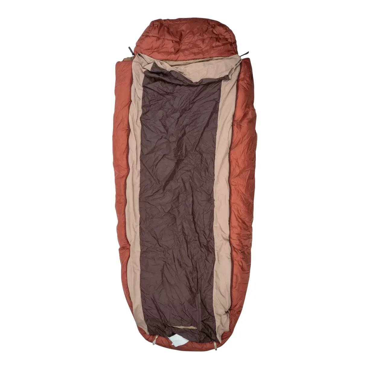 Big Agnes Hog Park 20F Synthetic Sleeping Bag