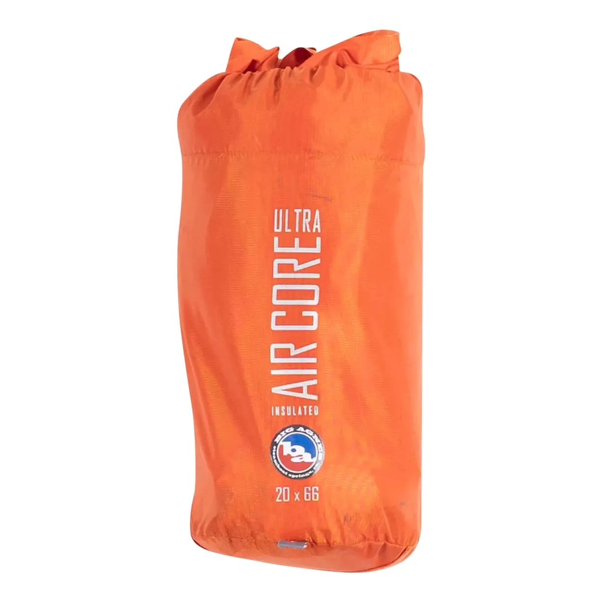 Big Agnes Insulated Air Core Ultra Sleeping Pad