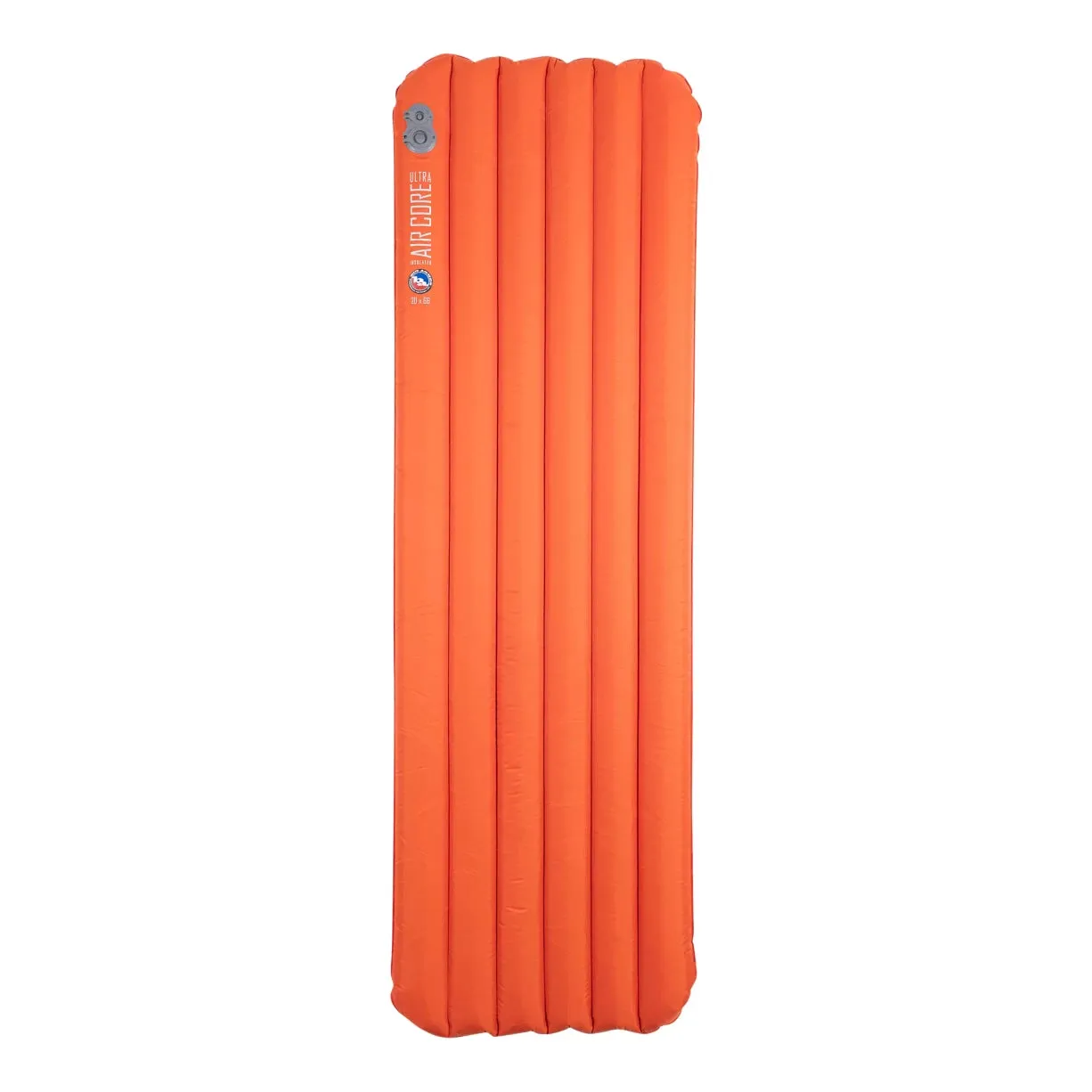 Big Agnes Insulated Air Core Ultra Sleeping Pad
