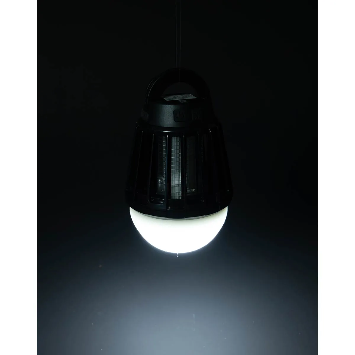 Bo-Camp Insect Lamp Atom Waterproof Rechargeable