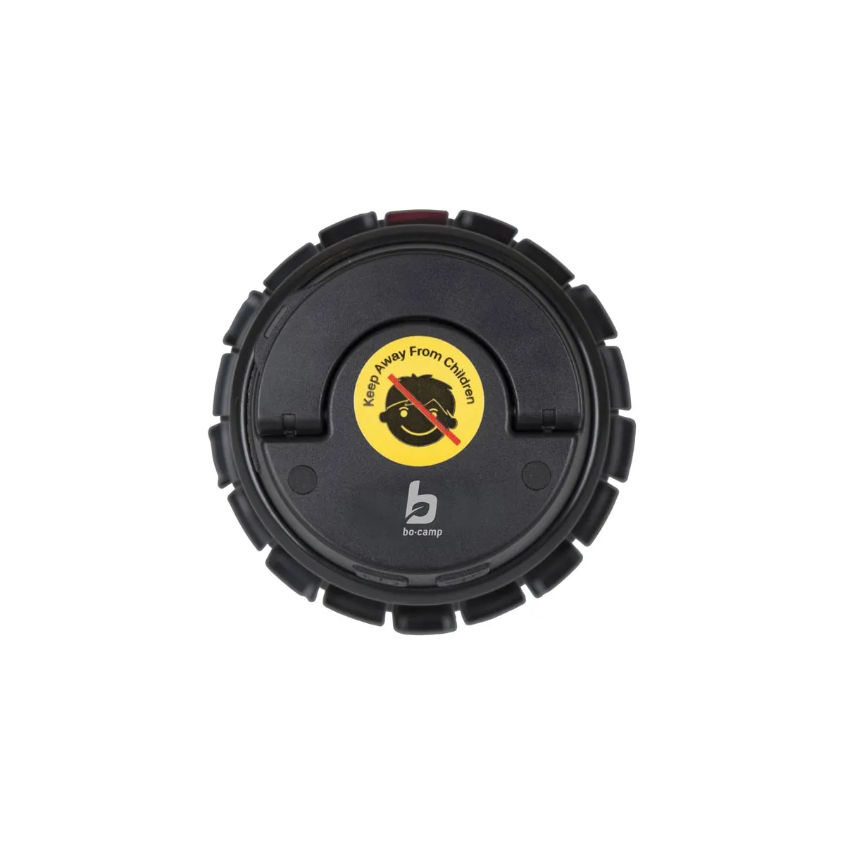 Bo-Camp Insect Lamp Atom Waterproof Rechargeable