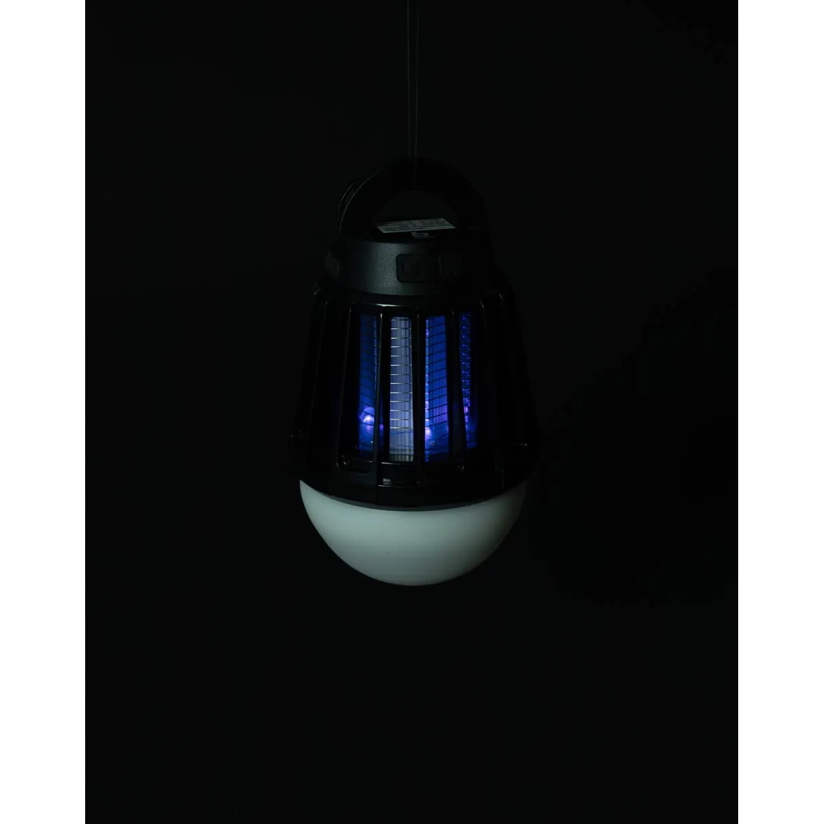 Bo-Camp Insect Lamp Atom Waterproof Rechargeable