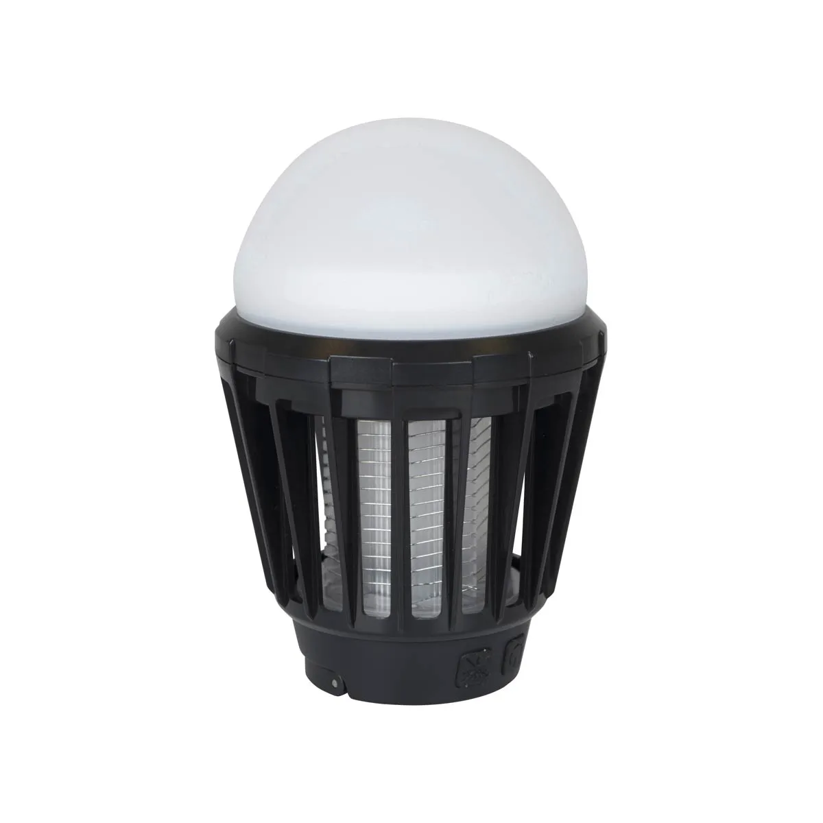 Bo-Camp Insect Lamp Atom Waterproof Rechargeable