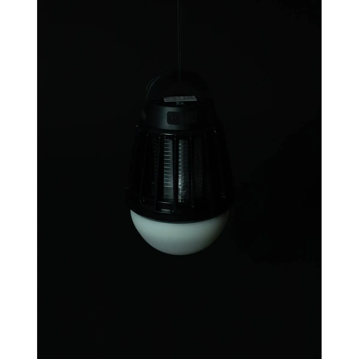 Bo-Camp Insect Lamp Atom Waterproof Rechargeable