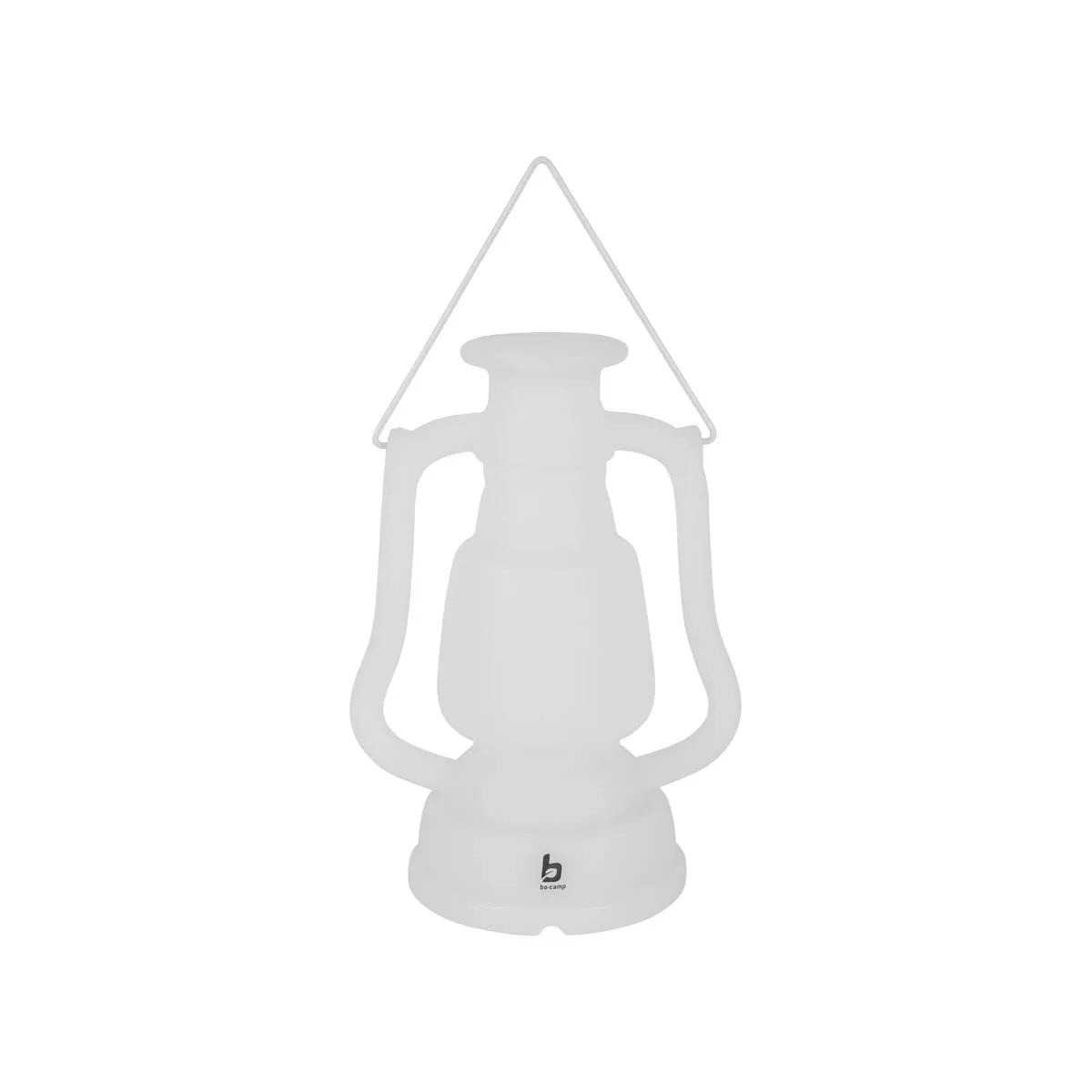 Bo-Camp Pastel Collection Table Lantern Castelnou Rechargeable