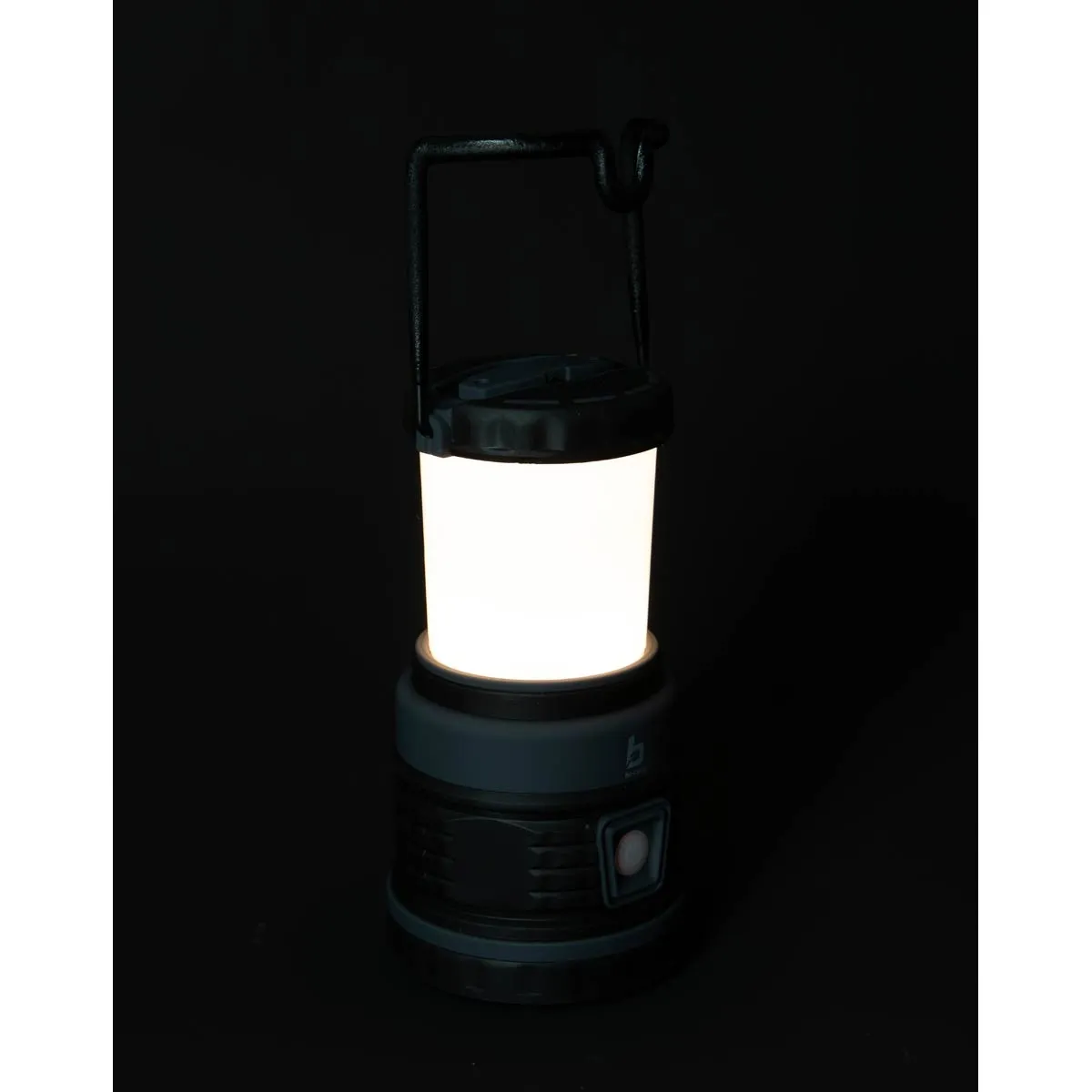 Bo-Camp Table/Hanging Lamp Delta High Power LED Rechargeable