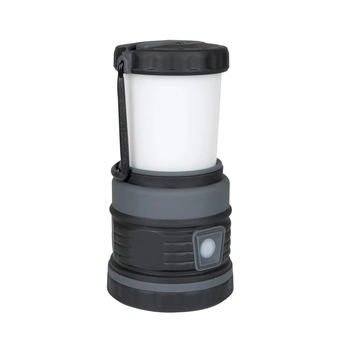 Bo-Camp Table/Hanging Lamp Delta High Power LED Rechargeable