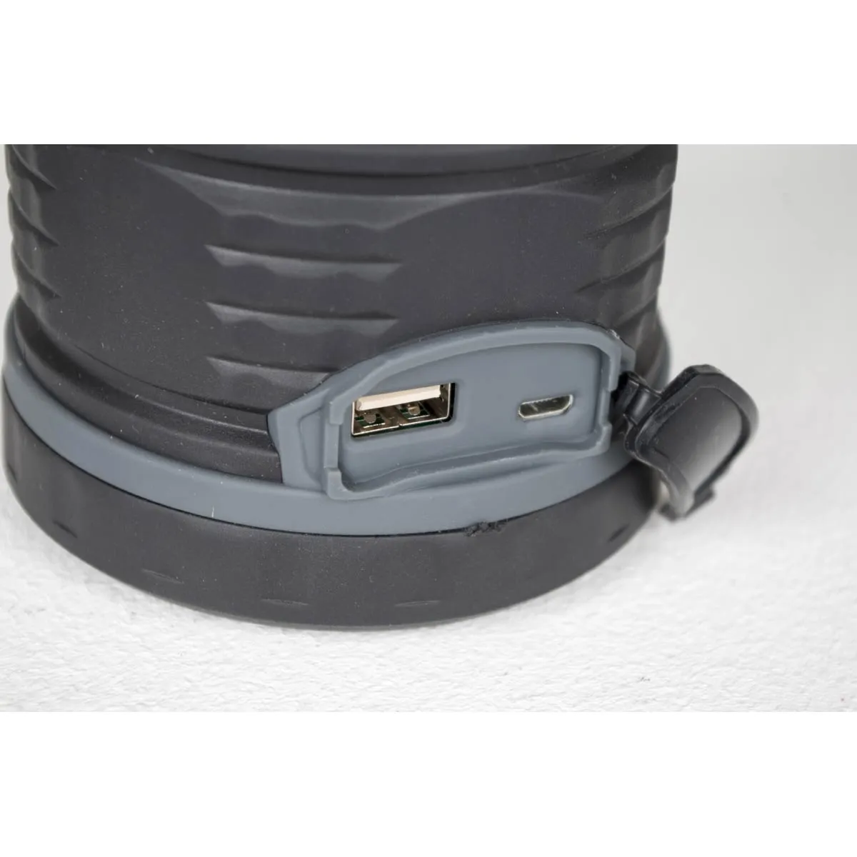 Bo-Camp Table/Hanging Lamp Delta High Power LED Rechargeable