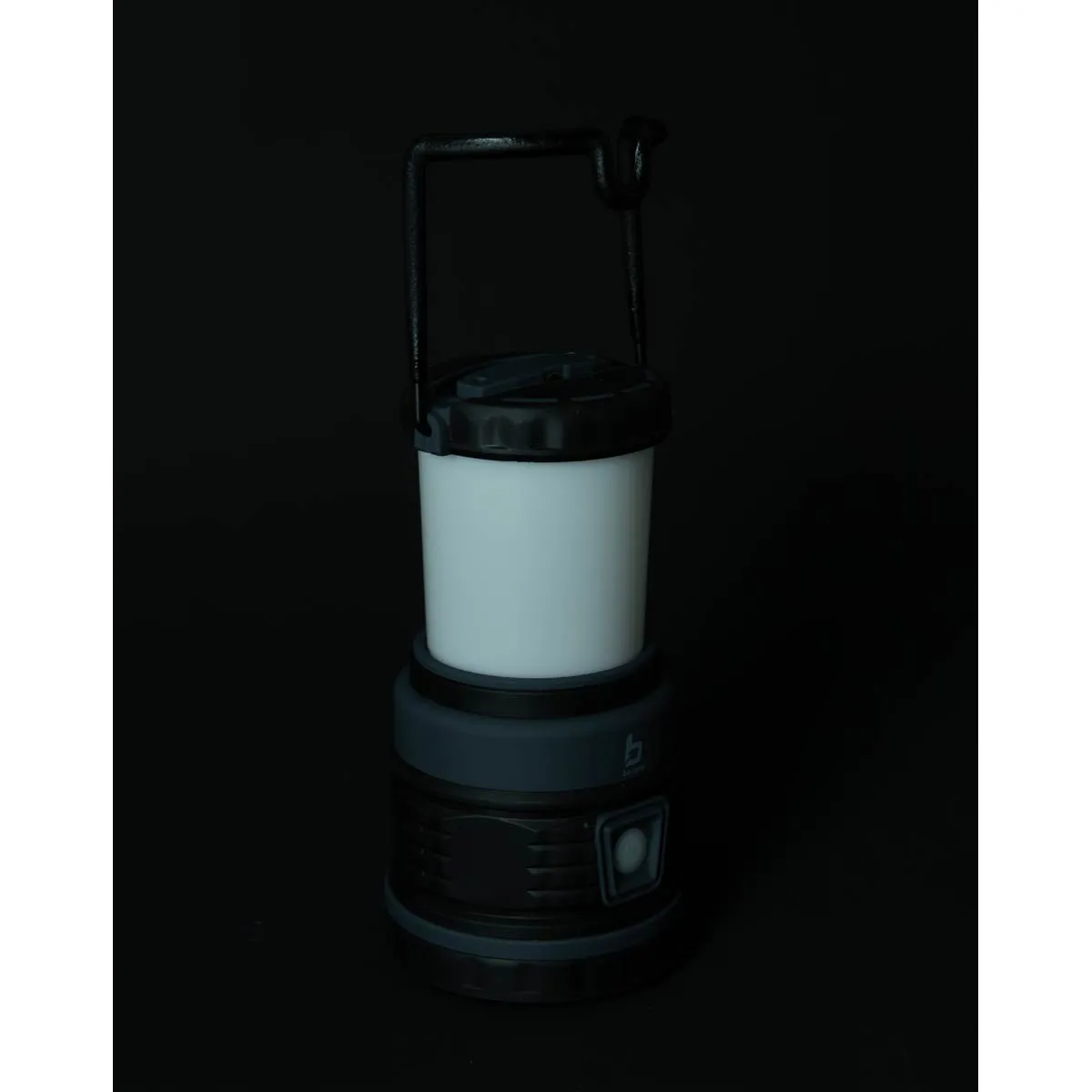 Bo-Camp Table/Hanging Lamp Delta High Power LED Rechargeable