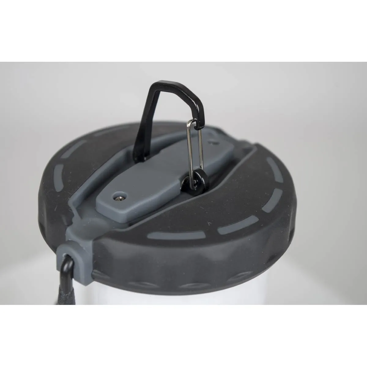 Bo-Camp Table/Hanging Lamp Delta High Power LED Rechargeable