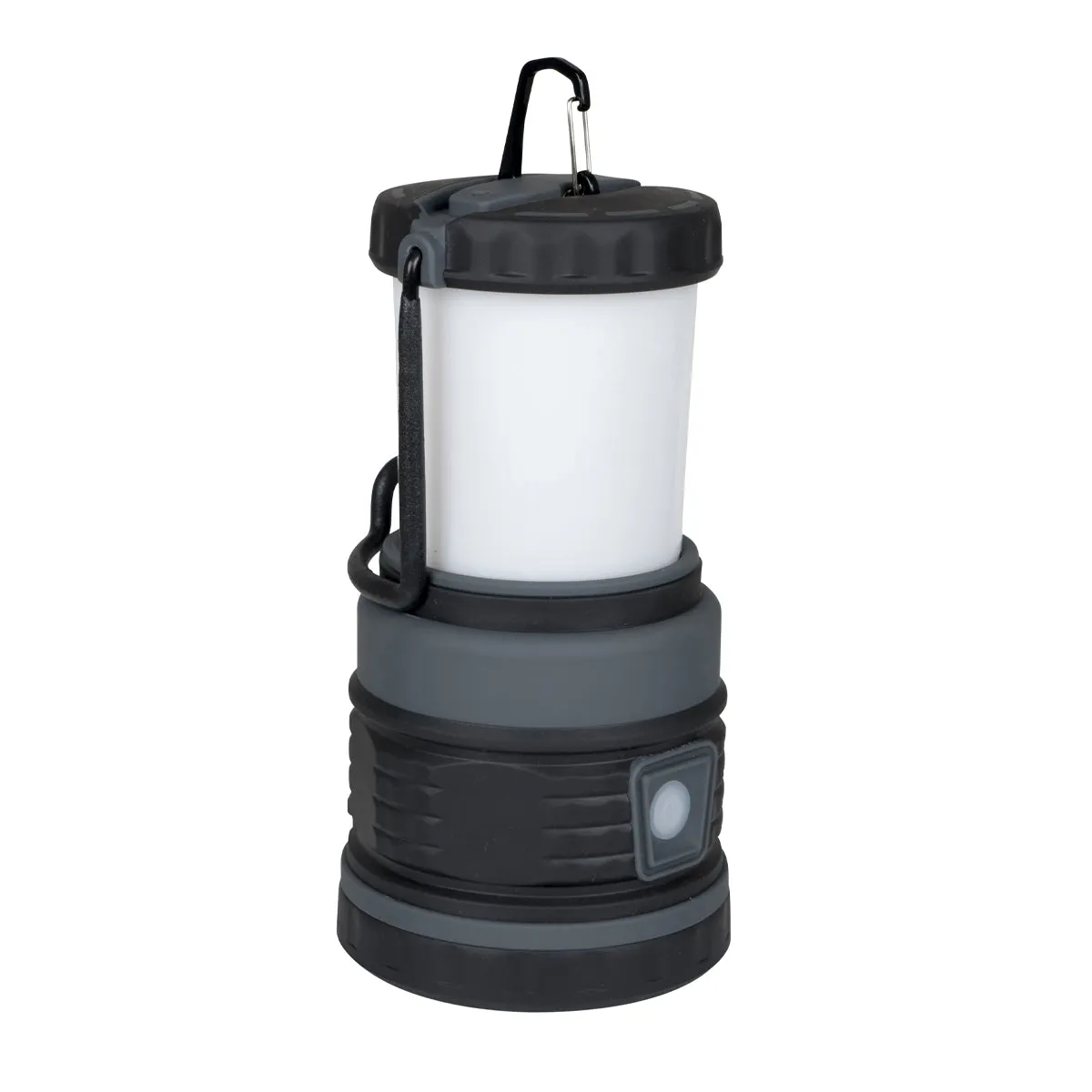 Bo-Camp Table/Hanging Lamp Delta High Power LED Rechargeable