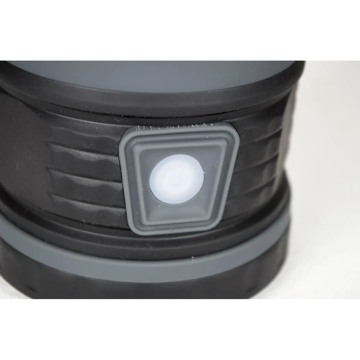Bo-Camp Table/Hanging Lamp Delta High Power LED Rechargeable