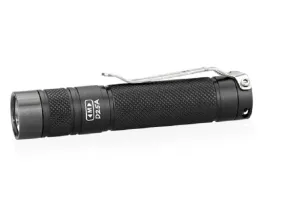 EagleTac D25A Clicky 1 x AA 176 Lumen Flashlight