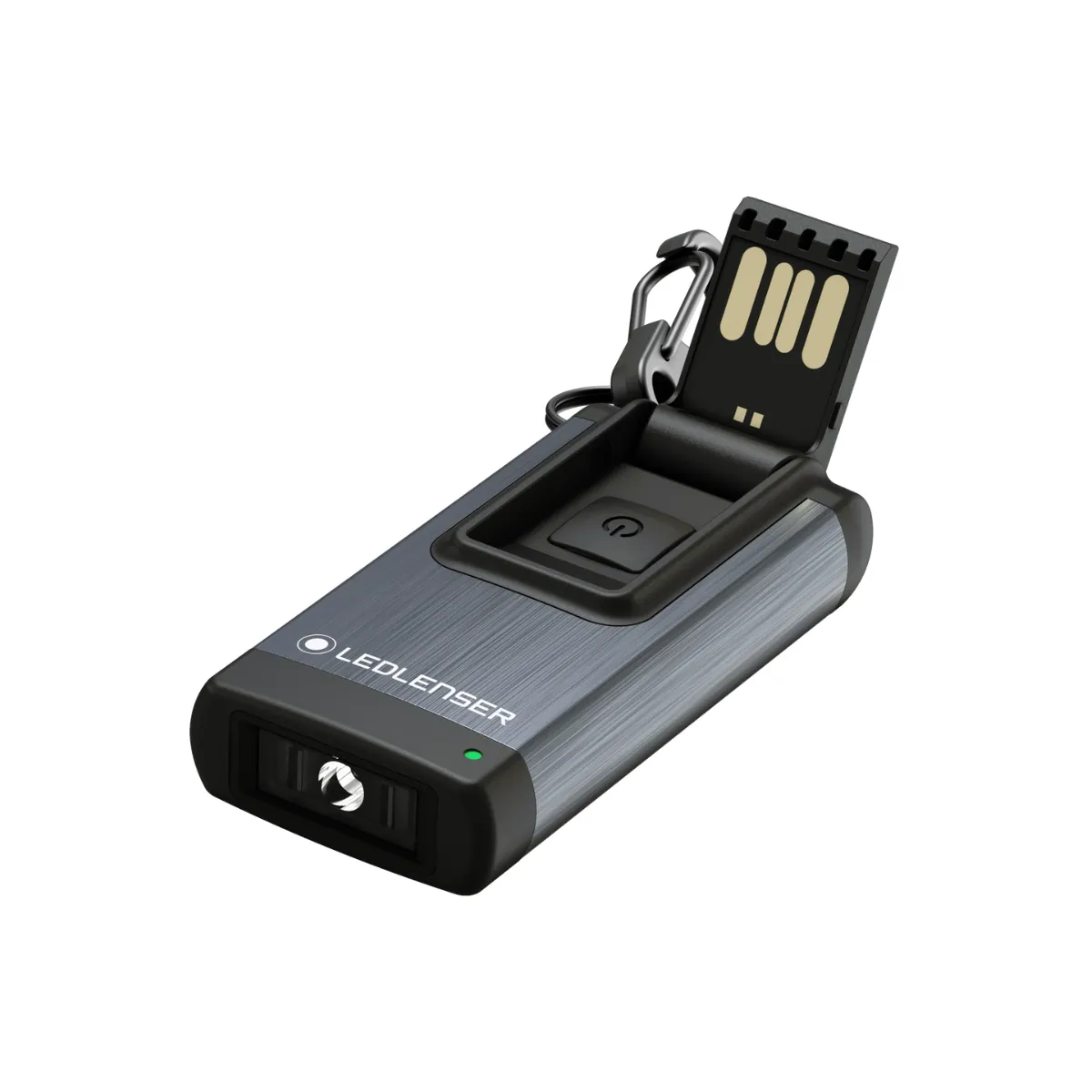 Festival Bundle - ML4 Lantern   HF4R Core Head Torch   K6R 4GB Keyring Torch
