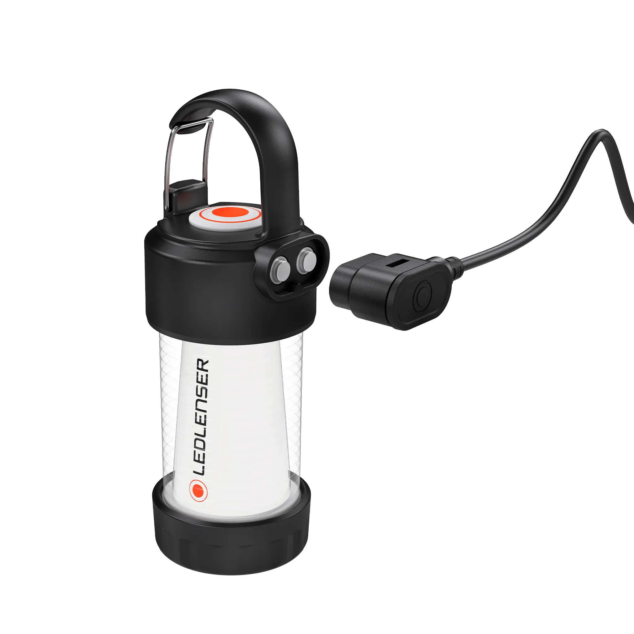 Festival Bundle - ML4 Lantern   HF4R Core Head Torch   K6R 4GB Keyring Torch