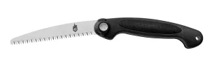 Gerber Exchange-A-Blade Saw & Sheath