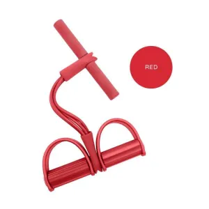 Grimbo - Multi-purpose elastic spring for exercises