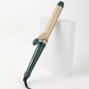 Hot Display Ceramic Hair Curler-مكواة تجعيد الشعر