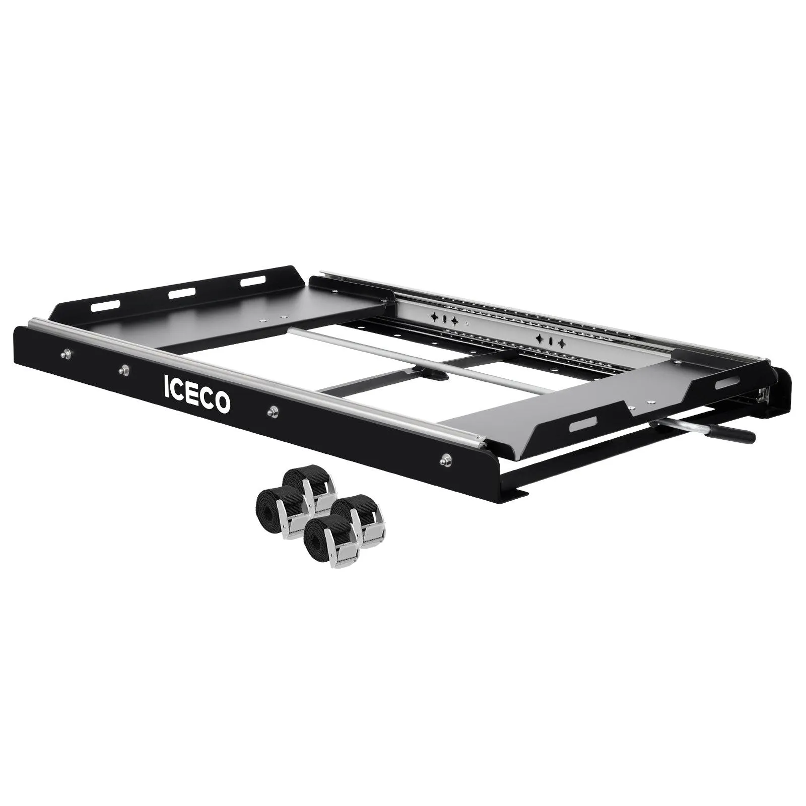 ICECO JPPro/VL45/VL35Pro/VL45Pro Single Zone Slide Mount
