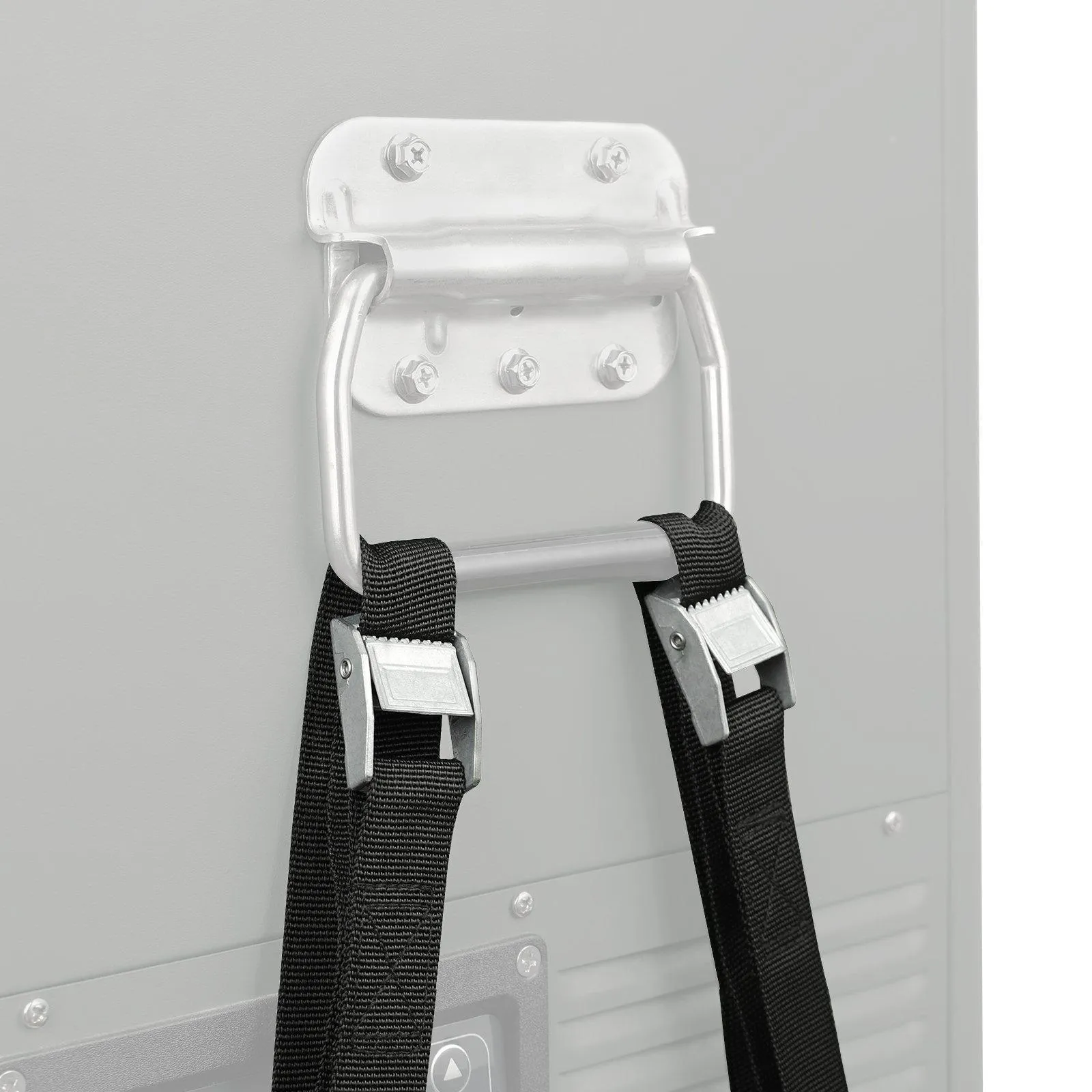 ICECO JPPro/VL45/VL35Pro/VL45Pro Single Zone Slide Mount