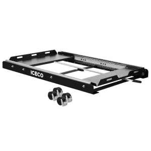 ICECO JPPro/VL45/VL35Pro/VL45Pro Single Zone Slide Mount