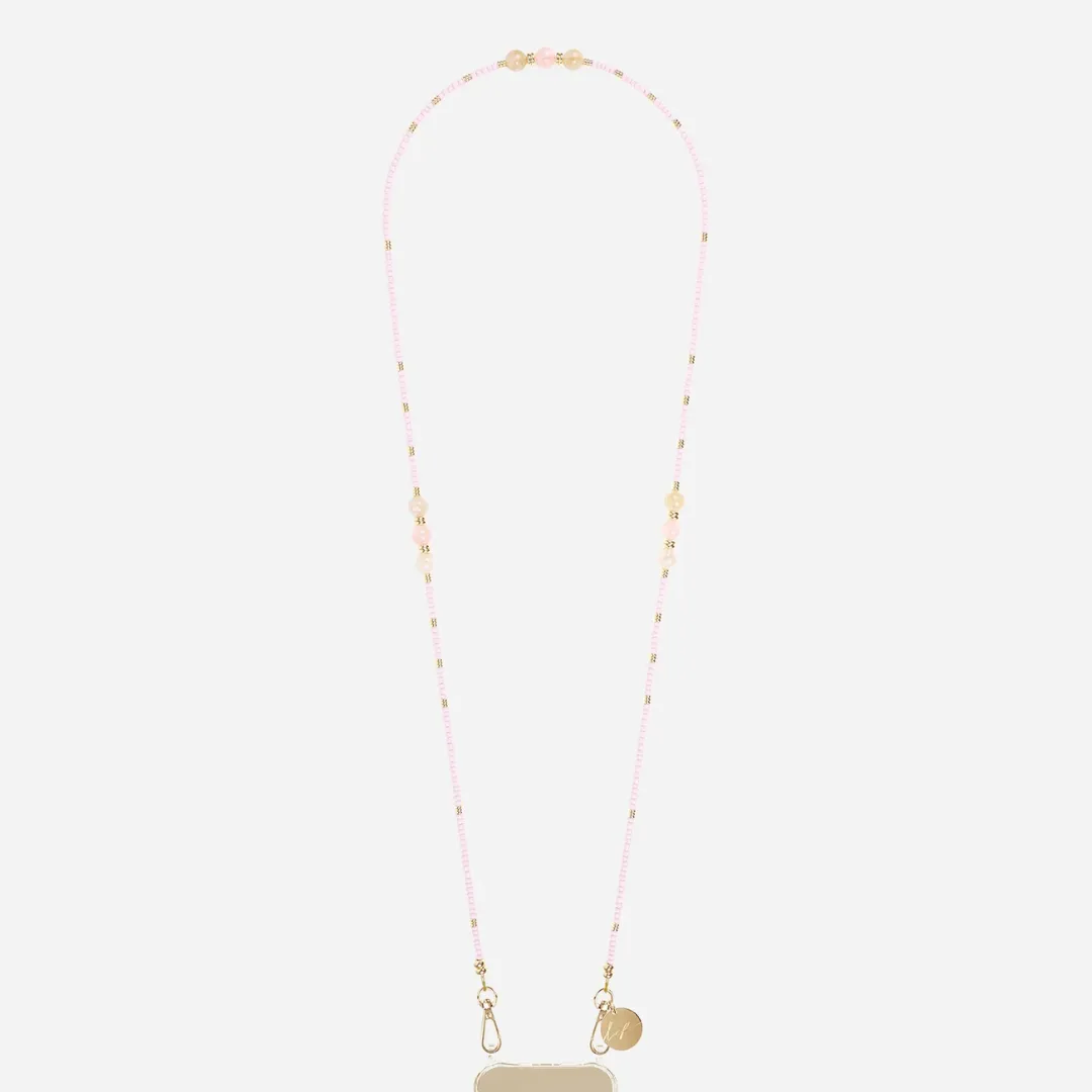 Iris Long Chain