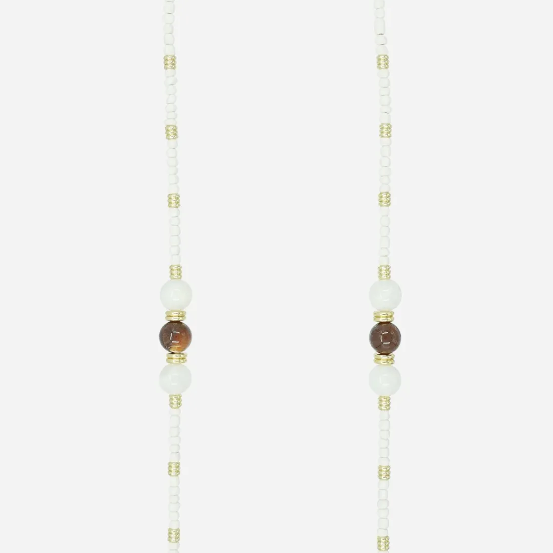 Iris Long Chain