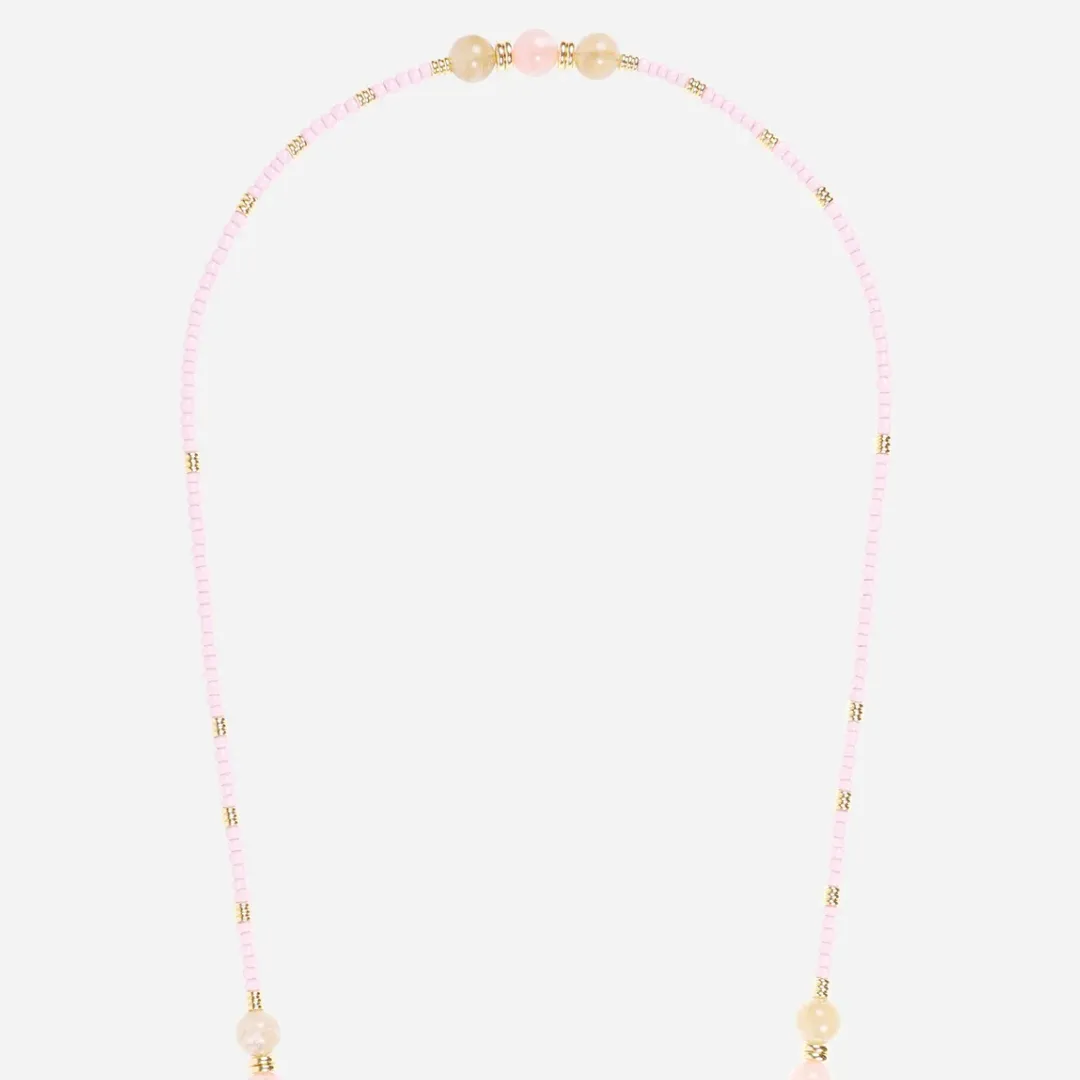 Iris Long Chain