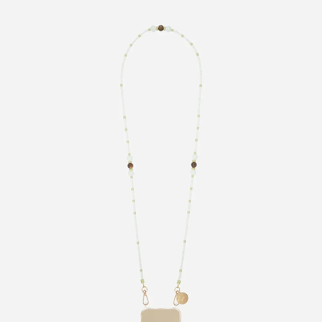 Iris Long Chain