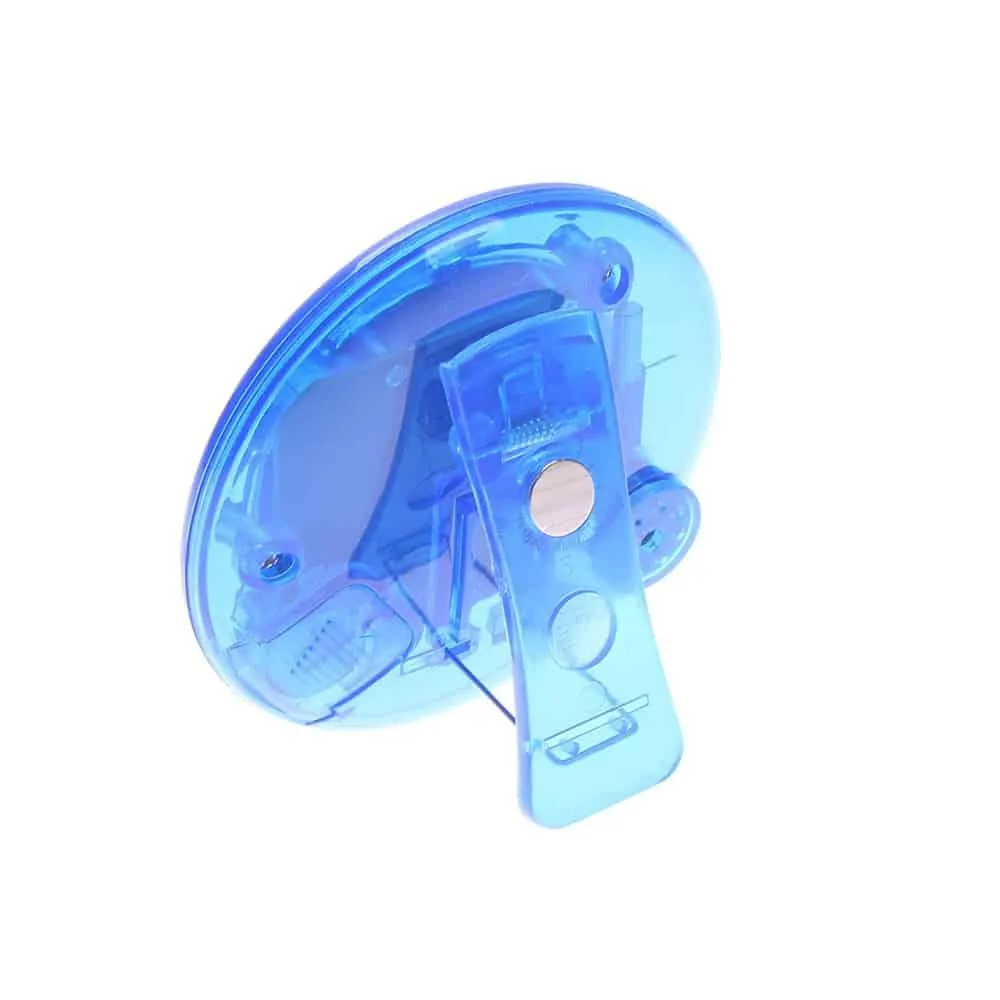 LCD Digital Round Kitchen Timer
