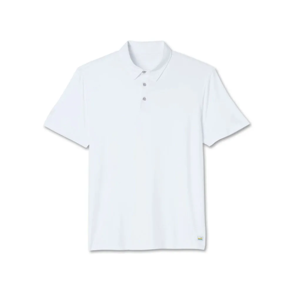 M Strato Tech Polo