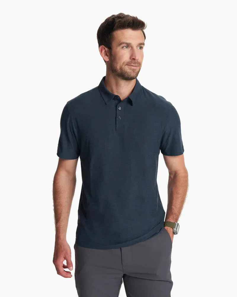M Strato Tech Polo