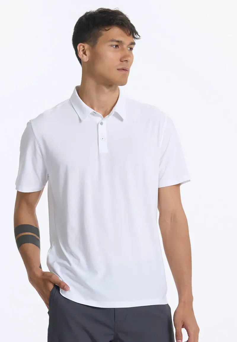 M Strato Tech Polo
