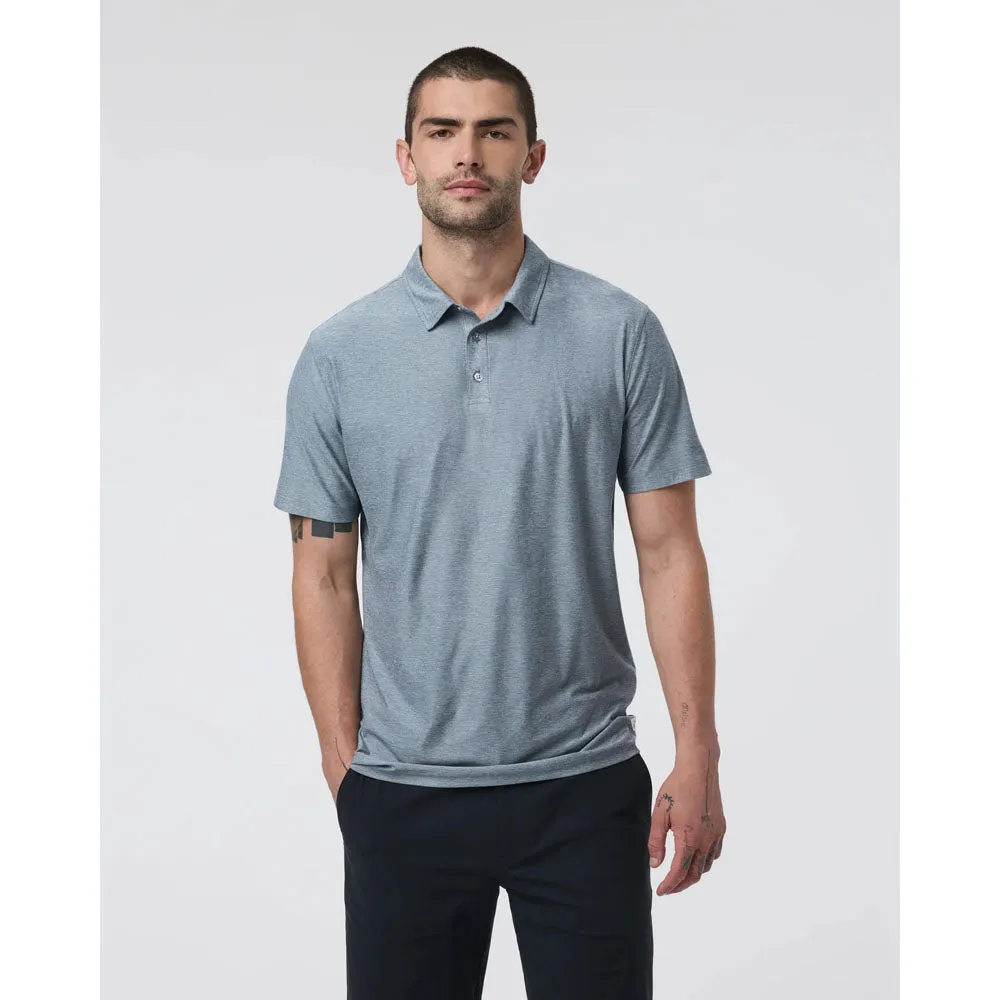 M Strato Tech Polo