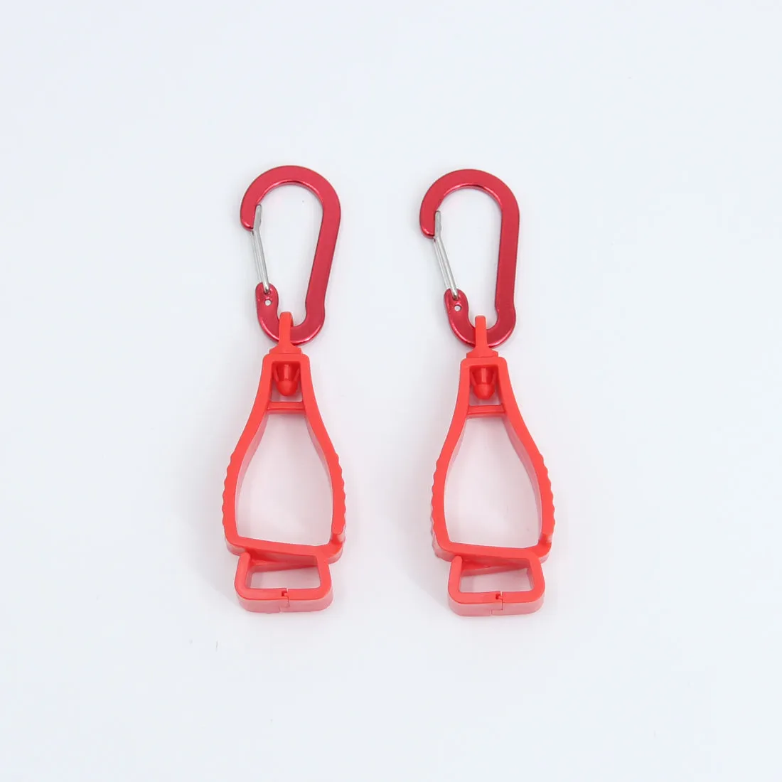 Multi-Purpose Gloveclip (2 pieces/set)