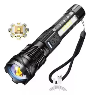 New Titanium Laser Flashlight 3.0 [FREE SHIPPING]