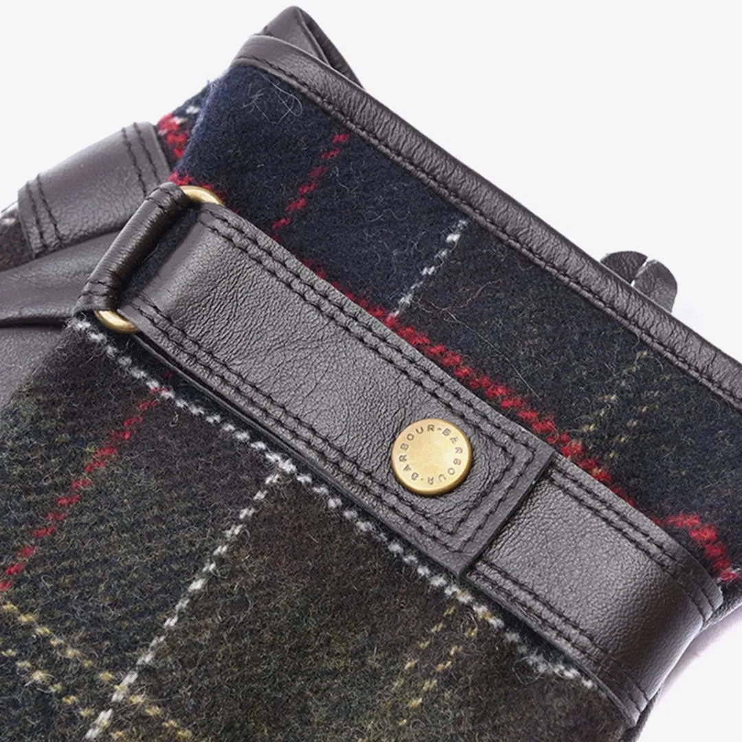 Newbrough Tartan Gloves (Classic)