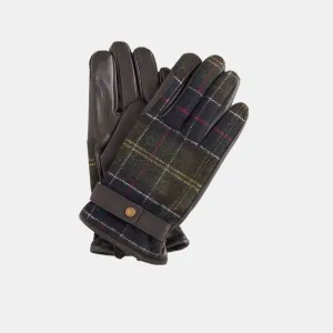 Newbrough Tartan Gloves (Classic)
