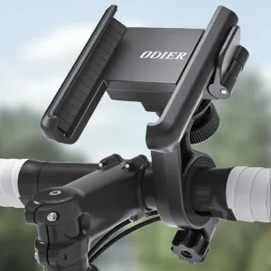 ODIER العالمي 360 درجة حامل هاتف خلوي مرنة . ODIER Universal 360 Degree Flexible Mobile