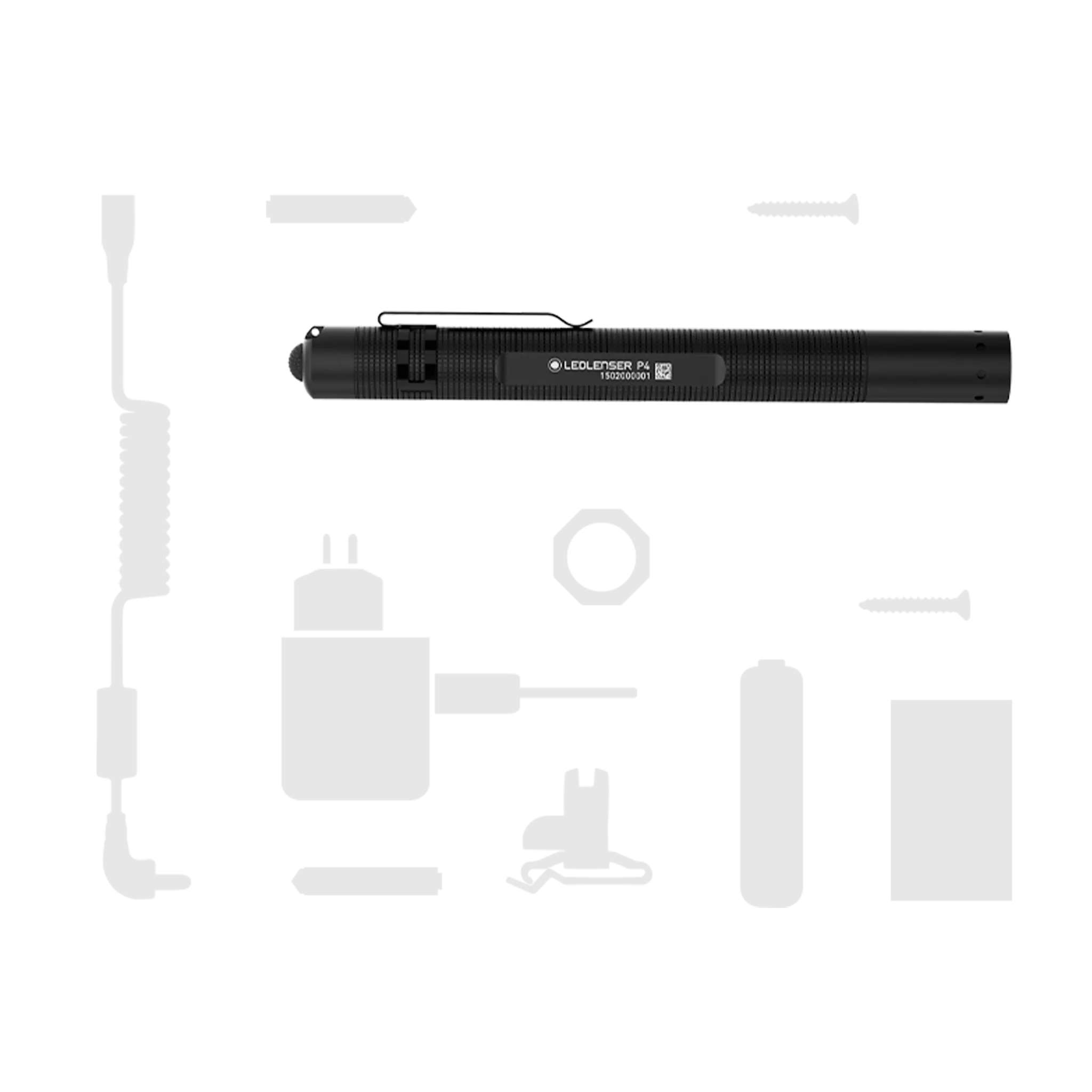 P4 Torch