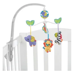PlayGro Jungle Friends Musical Mobile