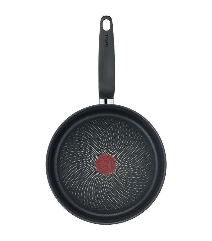 Primary Sautépan 24cm with Lid