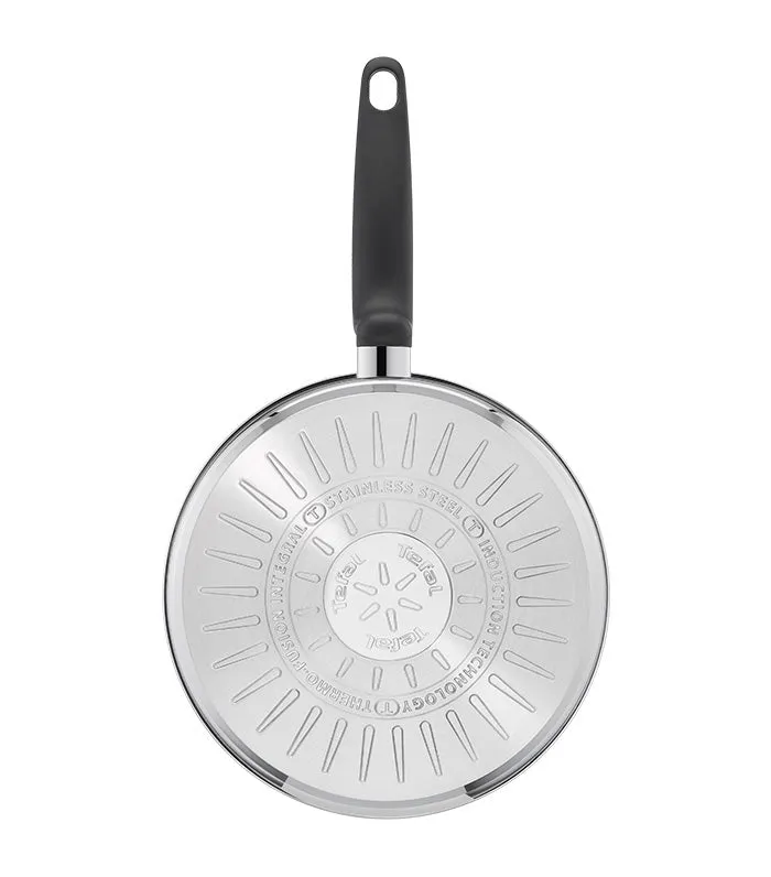 Primary Sautépan 24cm with Lid