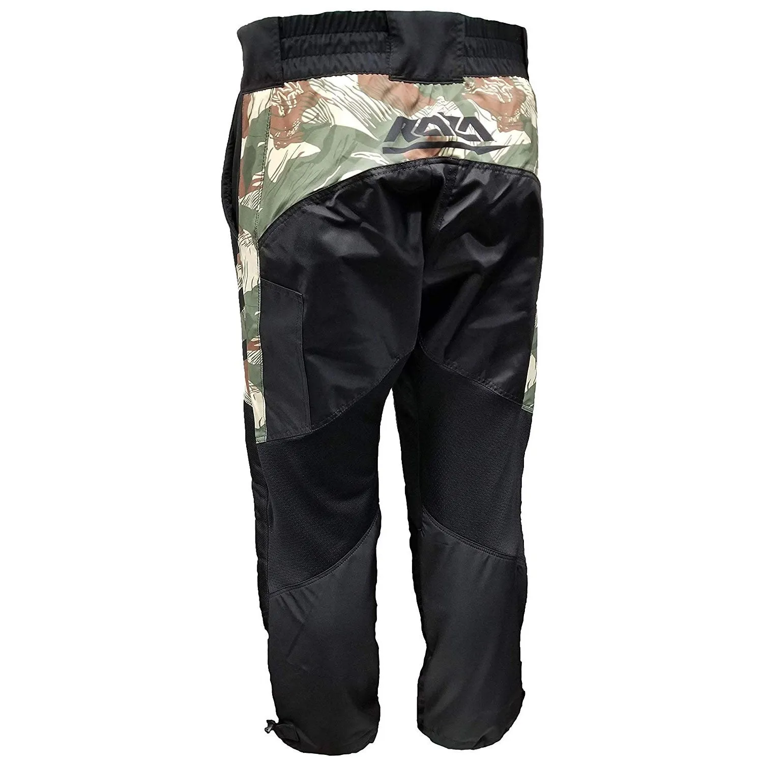 Raza HMD 2 Pants Rhodesian