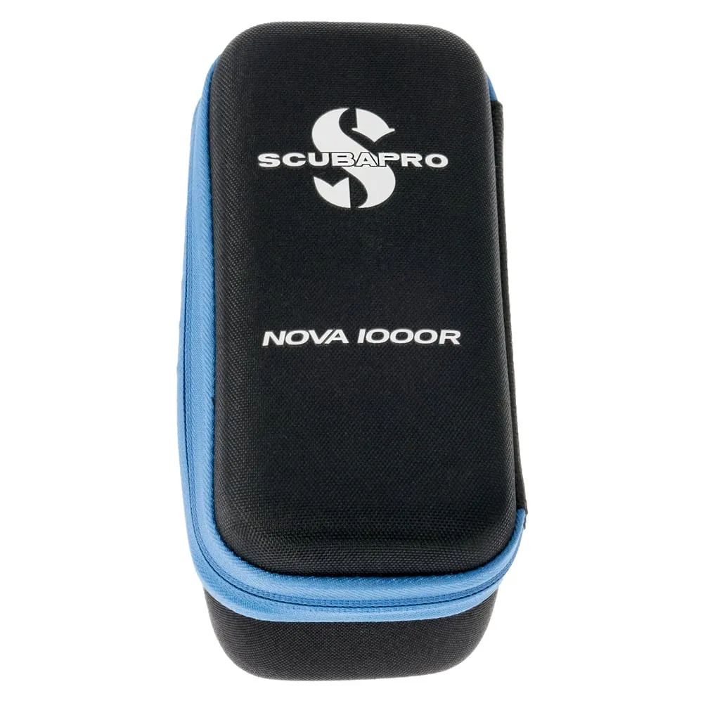 Scubapro Nova 1000R High-Intensity Waterproof Dive Light