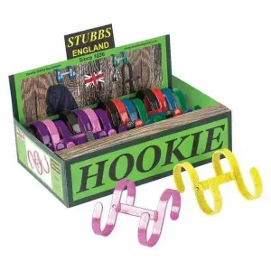 Stubbs Hookie Hooks