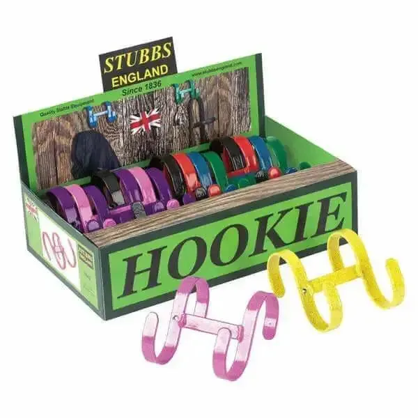 Stubbs Hookie Hooks