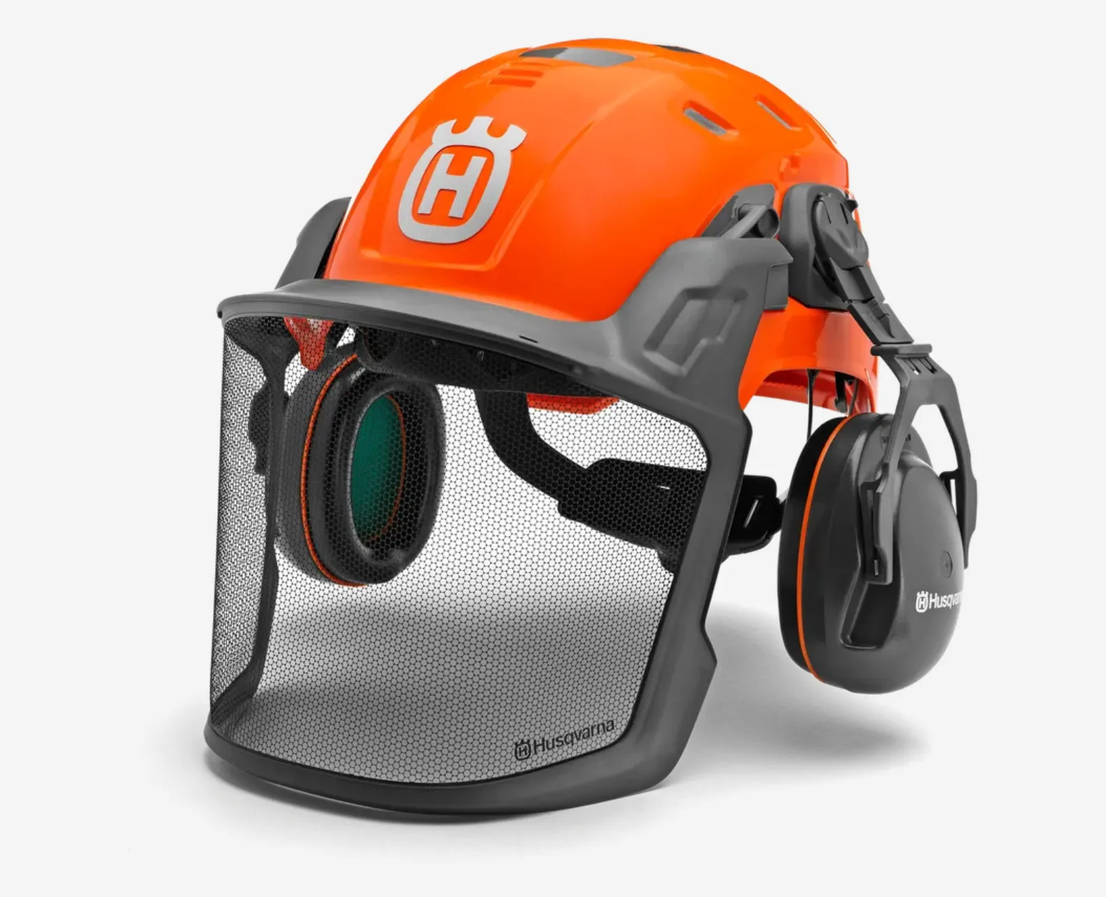 Technical Forest Helmet