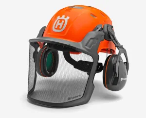 Technical Forest Helmet
